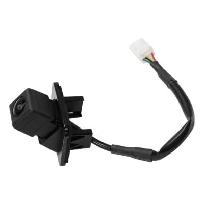 150 Degrees Back Up Camera Compatible With Mazda 6 All Submodels 2016-2017 By Ma1960124 Gmn467rc0 thumbnail 6