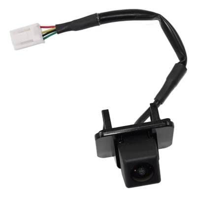 150 Degrees Back Up Camera Compatible With Mazda 6 All Submodels 2016-2017 By Ma1960124 Gmn467rc0 thumbnail 8