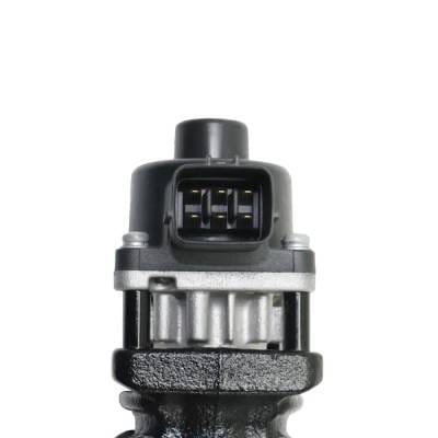 New 6-Prong Male Egr Valve Compatible With Mitsubishi Galant Sport Edition 4 Cyl 2.4L Lancer Gts 4 thumbnail 14