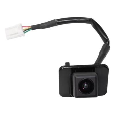 New 150 Degrees Back Up Camera Compatible With Mazda 6 All Submodels 2016-2017 By Gmn467rc0 thumbnail 2