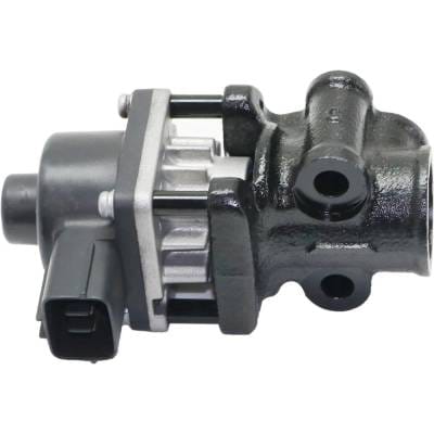 New 6-Prong Male Egr Valve Compatible With Mitsubishi Outlander Ls 4 Cyl 2.4L Lancer Ralliart 4 Cyl thumbnail 2