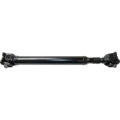 Front Driveshaft Assembly Compatible With 2003-2006 Mercedes-Benz S500 4Matic E500 4Matic S430 thumbnail 10