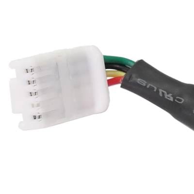 150 Degrees Back Up Camera Compatible With Mazda 6 All Submodels 2016-2017 Ma1960124 Gmn467rc0 thumbnail 16