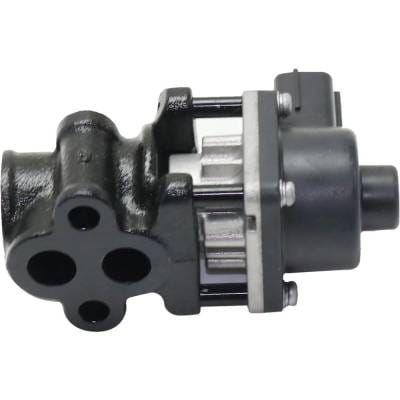 New 6-Prong Male Egr Valve Compatible With Mitsubishi Outlander Limited 4 Cyl 2.4L Lancer Ralliart 4 thumbnail 4