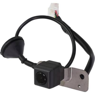 130 Degrees Back Up Camera Compatible With Mazda Cx-9 All Submodels 2007-2009 By Ma1960107 thumbnail 6
