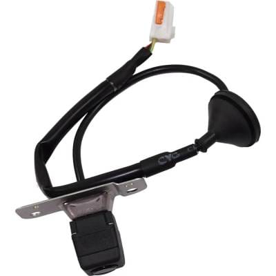 130 Degrees Back Up Camera Compatible With Mazda Cx-9 All Submodels 2007-2009 By Ma1960107 thumbnail 12
