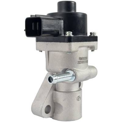 New Egr Valve Compatible With Mazda Mx-5 Miata Sv 4 Cyl 2.0L 2 Touring 4 Cyl 1.5L Mx-5 Miata Club 4 thumbnail 4