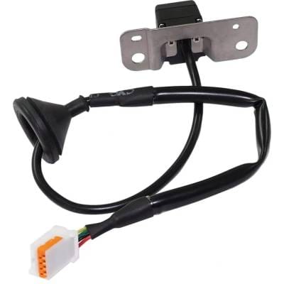 130 Degrees Back Up Camera Compatible With Mazda Cx-9 All Submodels 2007-2009 Ma1960107 Td1467rc0a thumbnail 8