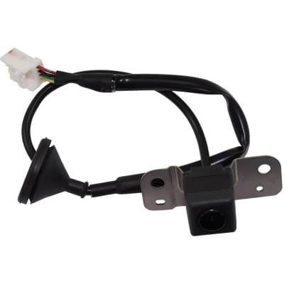 130 Degrees Back Up Camera Compatible With Mazda Cx-9 All Submodels 2007-2009 Ma1960107 Td1467rc0a thumbnail 10