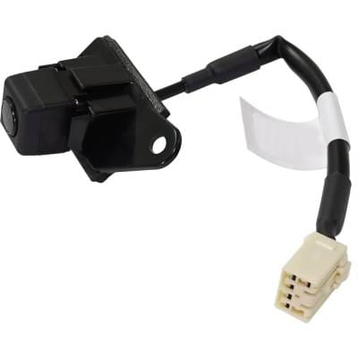 New 190 Degrees Back Up Camera Compatible With Mitsubishi Outlander Sport All Submodels Rvr All thumbnail 6