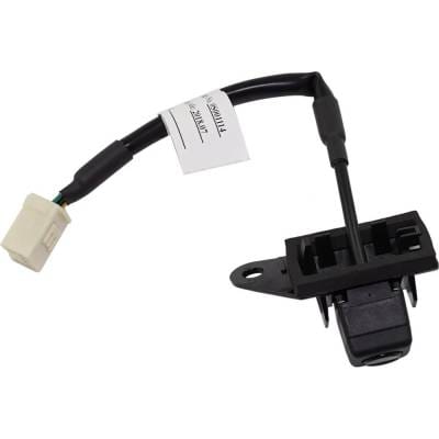 New 190 Degrees Back Up Camera Compatible With Mitsubishi Outlander Sport All Submodels Rvr All thumbnail 12