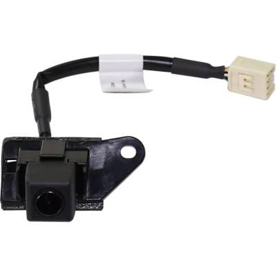 New 190 Degrees Back Up Camera Compatible With Mitsubishi Rvr All Submodels Outlander Sport All thumbnail 2