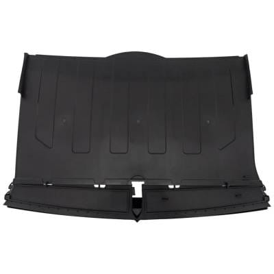New Active Grille Shutter Compatible With Tesla Model X Long Range Plus Model X 100D Model X P90d thumbnail 2