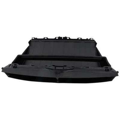 New Active Grille Shutter Compatible With Tesla Model X Long Range Plus Model X 100D Model X P90d thumbnail 12
