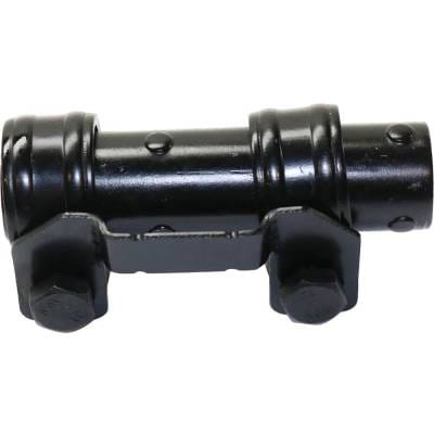 New Right Tie Rod Adjusting Sleeve Compatible With Ford F-250 Super Duty Xl 10 Cyl 6.8L F-450 Super thumbnail 4