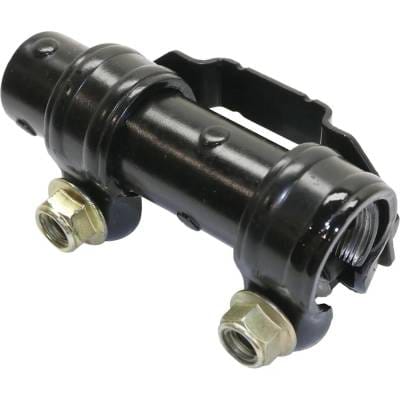 New Right Tie Rod Adjusting Sleeve Compatible With Ford F-250 Super Duty Xl 10 Cyl 6.8L F-450 Super thumbnail 8