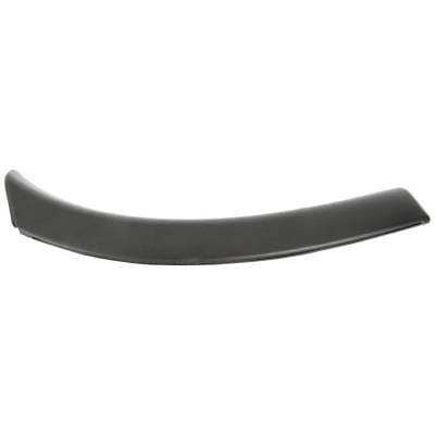 New Left Rear Fender Trim Compatible With Mitsubishi Outlander Gt 6 Cyl 3.0L 2020 Production Date To thumbnail 10