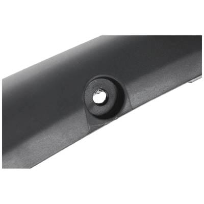 New Left Rear Fender Trim Compatible With Mitsubishi Outlander Gt 6 Cyl 3.0L 2020 Production Date To thumbnail 14