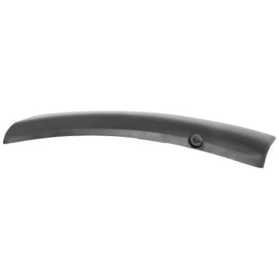 New Left Rear Fender Trim Compatible With Mitsubishi Outlander Es 4 Cyl 2.4L Outlander Ex-L 4 Cyl thumbnail 12