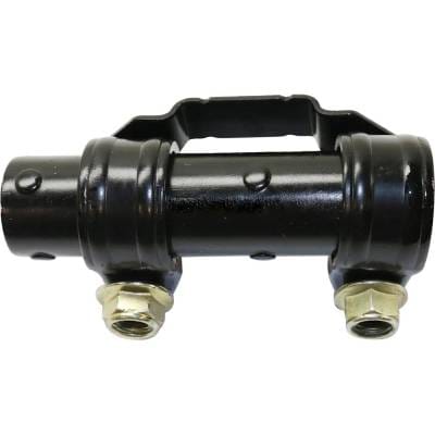 New Right Tie Rod Adjusting Sleeve Compatible With Ford F-350 Super Duty Lariat 8 Cyl 5.4L F-250 thumbnail 10