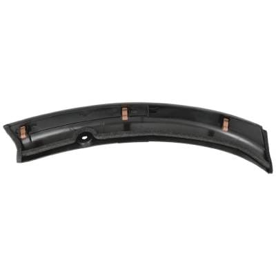 New Left Rear Fender Trim Compatible With Mitsubishi Outlander Se 6 Cyl 3.0L Outlander Es 4 Cyl 2.4L thumbnail 8
