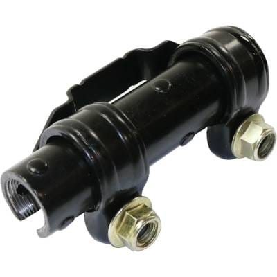 New Right Tie Rod Adjusting Sleeve Compatible With Ford F-450 Super Duty King Ranch 8 Cyl 6.4L F-350 thumbnail 6