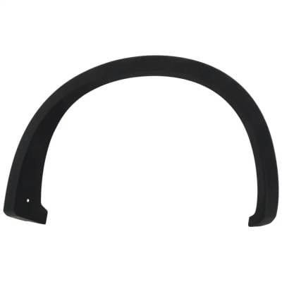 New Left Rear Fender Trim Compatible With Mitsubishi Outlander Phev Sel Touring 4 Cyl 2.4L Outlander thumbnail 4