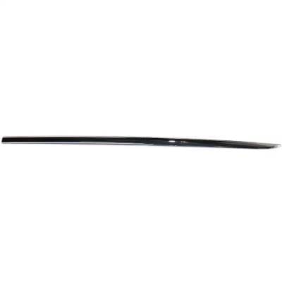 New Right Rear Door Molding And Beltlines Compatible With Mercedes Benz S560 4Matic S550 4Matic S65 thumbnail 2
