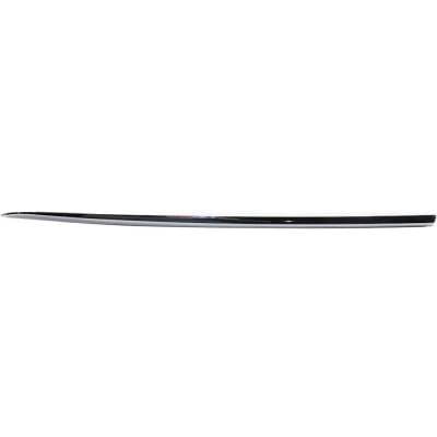 New Right Rear Door Molding And Beltlines Compatible With Mercedes Benz S560 4Matic S550 4Matic S65 thumbnail 10