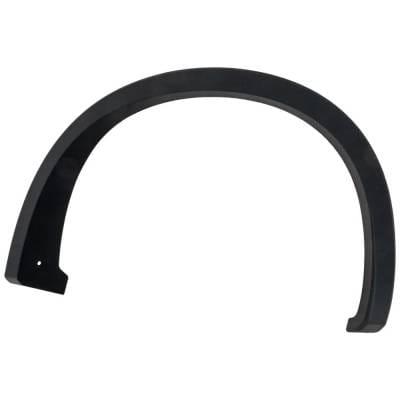 New Left Rear Fender Trim Compatible With Mitsubishi Outlander Phev Gt 4 Cyl 2.4L Outlander Phev Se thumbnail 2