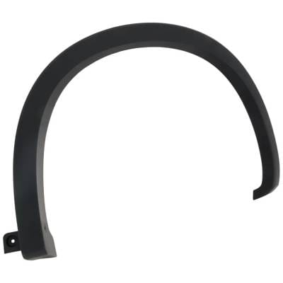 New Left Rear Fender Trim Compatible With Mitsubishi Outlander Phev Gt 4 Cyl 2.4L Outlander Phev Se thumbnail 6