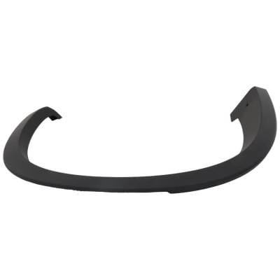 New Left Rear Fender Trim Compatible With Mitsubishi Outlander Phev Gt 4 Cyl 2.4L Outlander Phev Se thumbnail 10