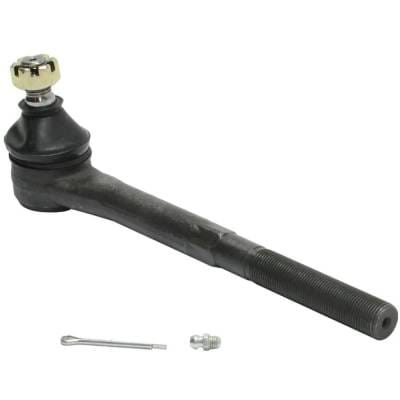 New Left Inner Tie Rod End Compatible With Ford F-150 Xl 6 Cyl 4.2L F-250 Xl 8 Cyl 4.6L F-150 King thumbnail 4