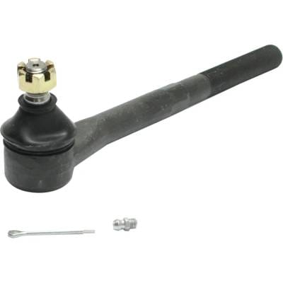 New Left Inner Tie Rod End Compatible With Ford F-150 Xl 6 Cyl 4.2L F-250 Xl 8 Cyl 4.6L F-150 King thumbnail 6