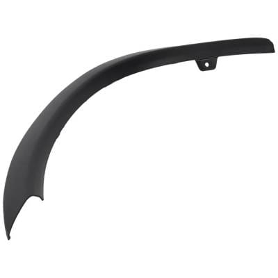 New Rear Fender Trim Compatible With Mitsubishi Outlander Es 4 Cyl 2.4L Outlander Se 6 Cyl 3.0L thumbnail 12