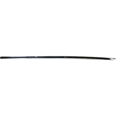 New Right Rear Door Molding And Beltlines Compatible With Mercedes Benz S560 4Matic S65 Amg Base S63 thumbnail 2