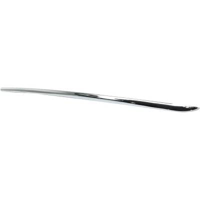 New Right Rear Door Molding And Beltlines Compatible With Mercedes Benz S560 4Matic S65 Amg Base S63 thumbnail 6