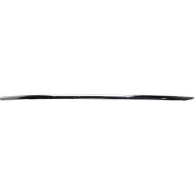 New Right Rear Door Molding And Beltlines Compatible With Mercedes Benz S560 4Matic S65 Amg Base S63 thumbnail 8