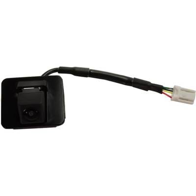 150 Degrees Back Up Camera Compatible With Mazda 3 All Submodels 2014-2016 By Ma1960101 Bhn167rc0a thumbnail 4