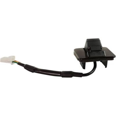 150 Degrees Back Up Camera Compatible With Mazda 3 All Submodels 2014-2016 Ma1960101 Bhn167rc0a thumbnail 5