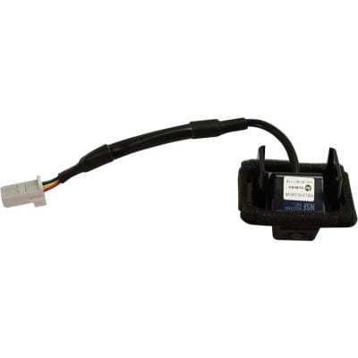 150 Degrees Back Up Camera Compatible With Mazda 3 All Submodels 2014-2016 Ma1960101 Bhn167rc0a thumbnail 6