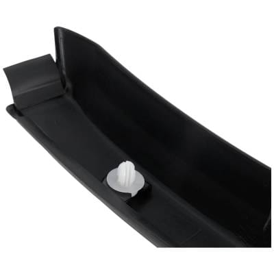 New Left Rear Fender Trim Compatible With Mitsubishi Outlander Se 4 Cyl 2.4L Outlander Sel 4 Cyl thumbnail 14