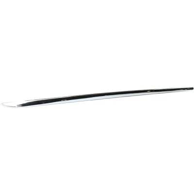 New Left Rear Door Molding And Beltlines Compatible With Mercedes Benz S450 Base S63 Amg Base S550 thumbnail 4