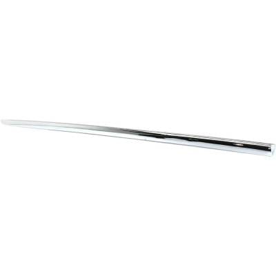 New Left Rear Door Molding And Beltlines Compatible With Mercedes Benz S450 Base S63 Amg Base S550 thumbnail 6