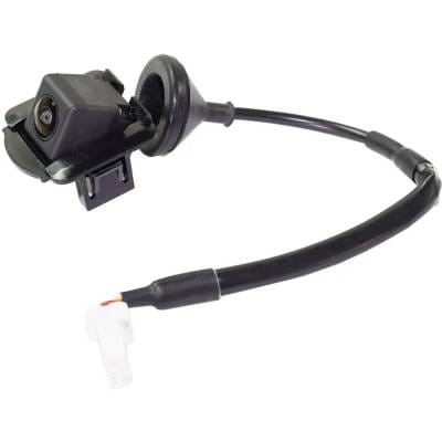 150 Degrees Back Up Camera Compatible With Mazda Cx-5 All Submodels 2013-2016 Ma1960108 K01567rc0a thumbnail 6