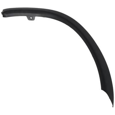 New Left Rear Fender Trim Compatible With Mitsubishi Outlander Sel 4 Cyl 2.4L Outlander Gt 6 Cyl thumbnail 4