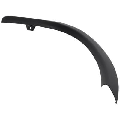 New Left Rear Fender Trim Compatible With Mitsubishi Outlander Sel 4 Cyl 2.4L Outlander Gt 6 Cyl thumbnail 12