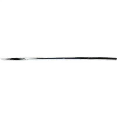 New Left Rear Door Molding And Beltlines Compatible With Mercedes Benz S63 Amg 4Matic S560 Base thumbnail 2
