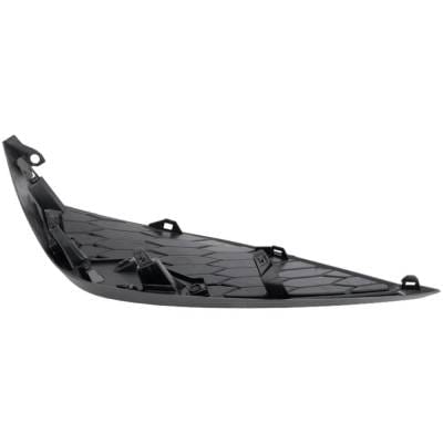 New Dark Gray Fog Light Cover Compatible With Toyota Camry Xse 4 Cyl 2.5L Camry Xse 6 Cyl 3.5L Camry thumbnail 10