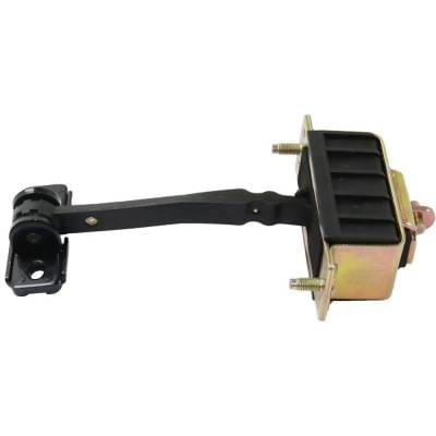 New Front Door Check Compatible With Mercedes Benz C230 Sport 6 Cyl 2.5L C350 Luxury 6 Cyl 3.5L C350 thumbnail 12
